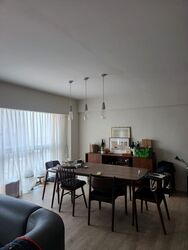 Blk 1C The Pinnacle@Duxton (Bukit Merah), HDB 4 Rooms #502496271